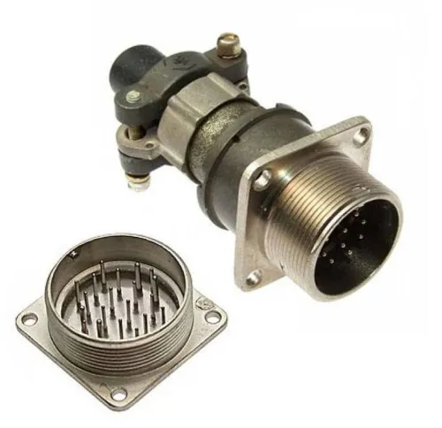 РМГ18БПН7Ш1А1 фото фото 2 РМГ18БПН7Ш1А1 Разъемы разное фото фото 2