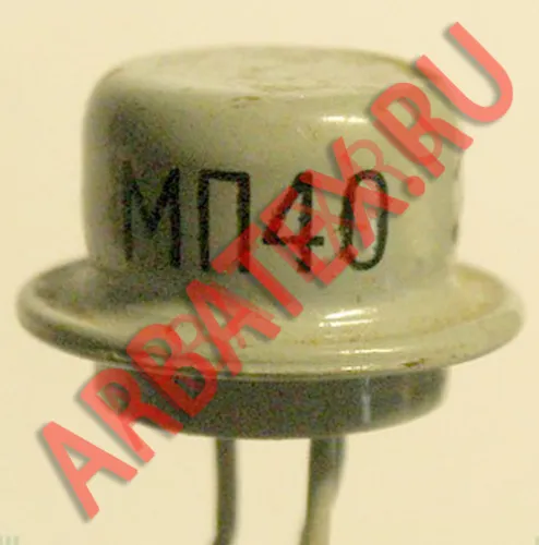 МП40 фото 3 МП40 фото 3