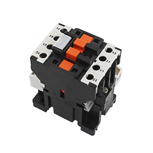 РПЛ-1220 4А 110В фото 2 РПЛ-1220 4А 110В фото 2