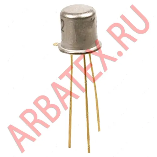 КТ208В фото 2 КТ208В фото 2