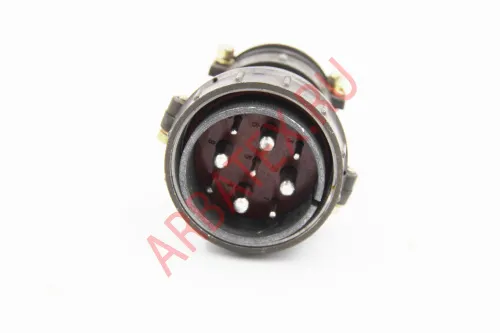 2РТТ48КПН9Ш27В Разъемы разное фото фото 3