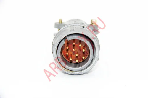 2РМДТ24КПН10Ш5А1В Разъемы 2РМ, 2РМТ, 2РМГ, 2РМДТ, ОНЦ-РГ фото фото 4