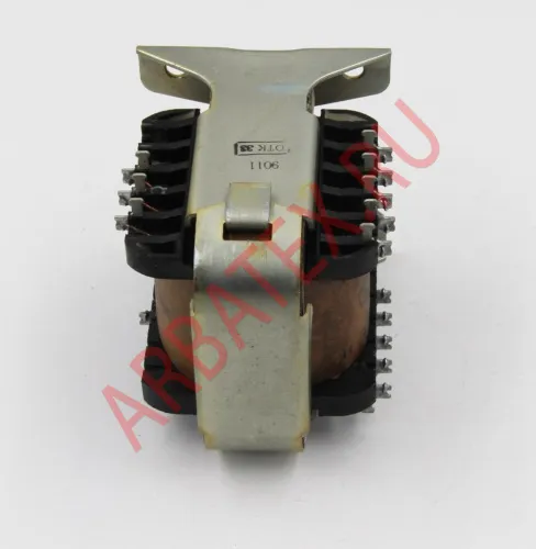 ТПП268-220-50В трансформатор фото 3