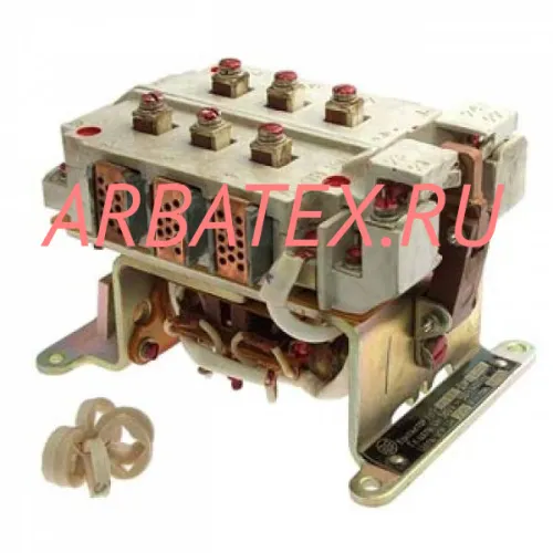 КНТ-173М контактор КНТ-173М контактор