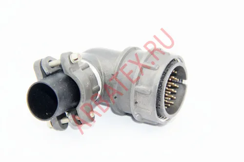 2РМТ30КУН32Ш1В1В Разъемы 2РМ, 2РМТ, 2РМГ, 2РМДТ, ОНЦ-РГ фото фото 5