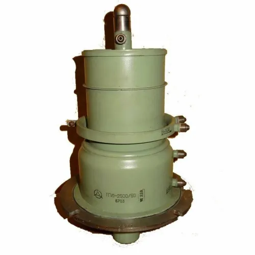 ТГИ1-2500/50-1 тиратрон импульсный модуляторный ТГИ1-2500/50-1 тиратрон импульсный модуляторный