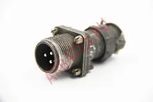 ШР20ПК3ЭШ6 вилка фото