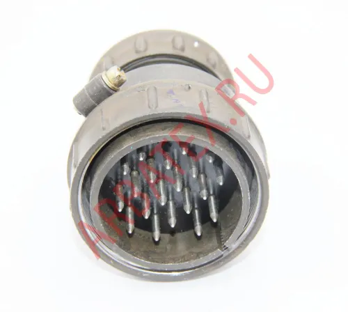 СШР48П20ЭГ2 вилка кабельная фото фото 5 СШР48П20ЭГ2 вилка кабельная Разъемы разное фото фото 5