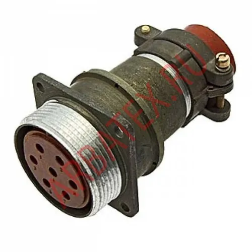 2РМ27БПН7Г2А1 фото фото 2 2РМ27БПН7Г2А1 Разъемы 2РМ, 2РМТ, 2РМГ, 2РМДТ, ОНЦ-РГ фото фото 2