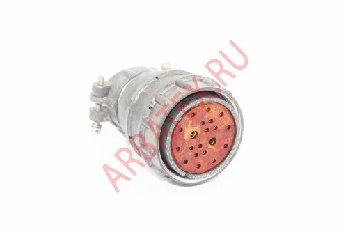 2РМД36КПЭ20Г6В1 фото фото 4 2РМД36КПЭ20Г6В1 Разъемы 2РМ, 2РМТ, 2РМГ, 2РМДТ, ОНЦ-РГ фото фото 4