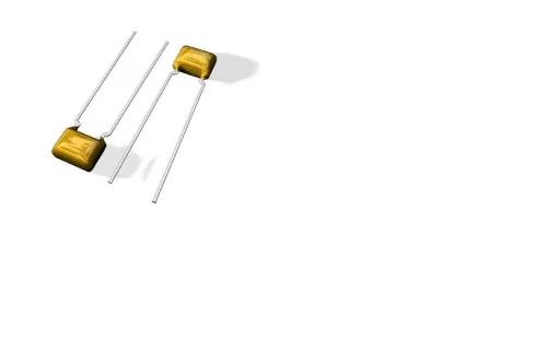 К10-57 250в 51 пф фото 2 К10-57 250в 51 пф фото 2