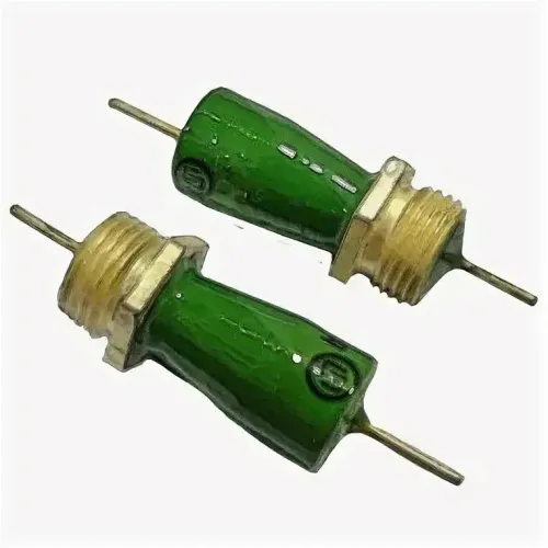 Б23Б-2 50в 2,2 мкф 10АВ