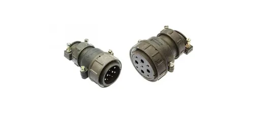 2РТ48П9НШ7-А розетка Разъемы разное фото фото 3