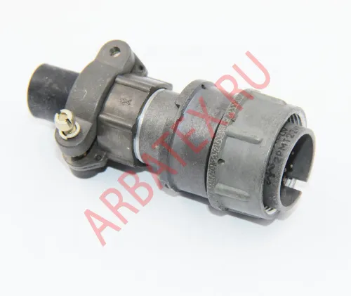 2РМТ22КПЭ10Ш1В1В Разъемы 2РМ, 2РМТ, 2РМГ, 2РМДТ, ОНЦ-РГ фото фото 5