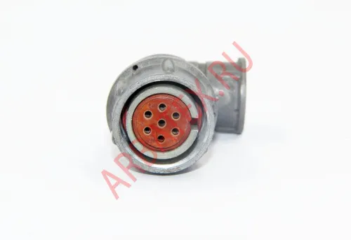 2РМ18КУЭ7Г1В1 Разъемы 2РМ, 2РМТ, 2РМГ, 2РМДТ, ОНЦ-РГ фото фото 4