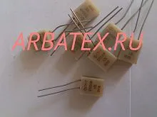 К71-7 250в 2700 пф