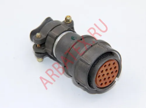 2РМД27КПН19Г5В1 фото фото 9 2РМД27КПН19Г5В1 Разъемы 2РМ, 2РМТ, 2РМГ, 2РМДТ, ОНЦ-РГ фото фото 9