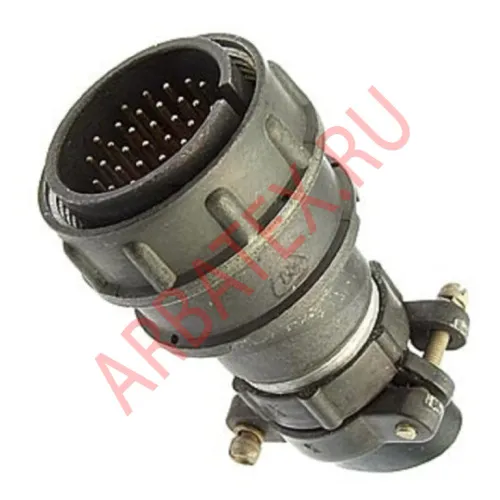 2РМ30КПН32Ш1В1 Разъемы 2РМ, 2РМТ, 2РМГ, 2РМДТ, ОНЦ-РГ фото фото 2