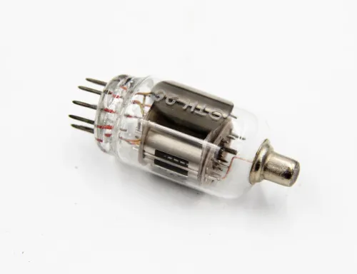 ЭМ-6 радиолампа фото 4 ЭМ-6 радиолампа фото 4