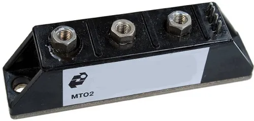 МТТ4-80-11 силовой модуль фото 2 МТТ4-80-11 силовой модуль фото 2