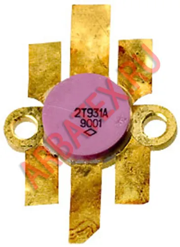 2Т931А фото 2 2Т931А фото 2