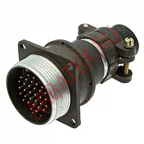 2РМ36БПН22Ш1В1 Разъемы 2РМ, 2РМТ, 2РМГ, 2РМДТ, ОНЦ-РГ фото фото 3