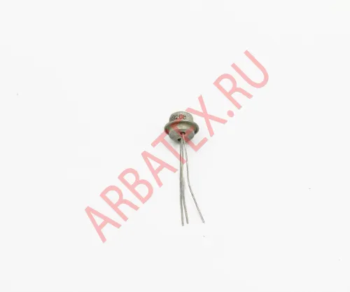 КУ101А тиристор фото 5