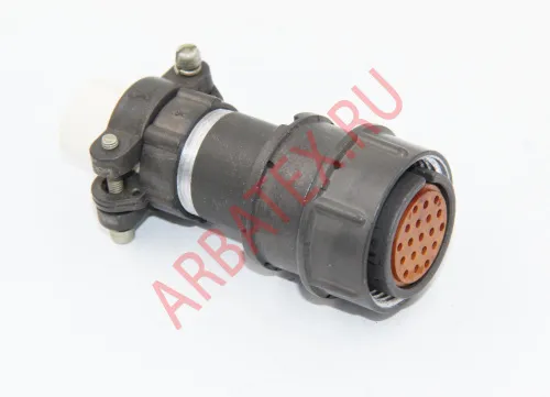 2РМТ24КПН19Г1В1В фото фото 4 2РМТ24КПН19Г1В1В Разъемы 2РМ, 2РМТ, 2РМГ, 2РМДТ, ОНЦ-РГ фото фото 4