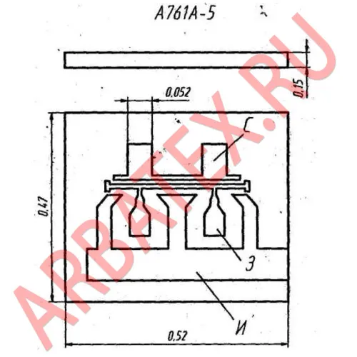 А761А5 фото 4 А761А5 фото 4