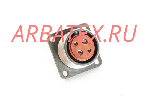 2РМТ22К4Г3В1В розетка Разъемы разное фото