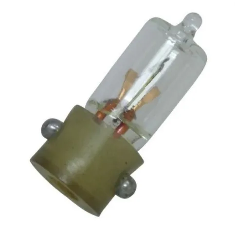 СМН6,3-20-3 лампа накаливания фото 2 СМН6,3-20-3 лампа накаливания фото 2