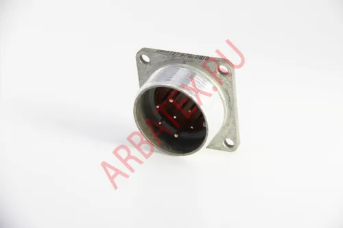 2РМТ27Б7Ш2В1В фото фото 5 2РМТ27Б7Ш2В1В Разъемы 2РМ, 2РМТ, 2РМГ, 2РМДТ, ОНЦ-РГ фото фото 5