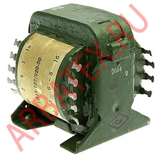 ТН15-220-50 трансформатор фото 2