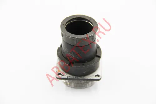 2РМД33БПЭ7Ш9В1 Разъемы 2РМ, 2РМТ, 2РМГ, 2РМДТ, ОНЦ-РГ фото фото 2