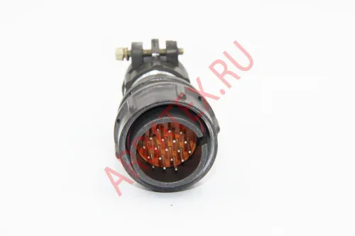 2РМТ24КПН19Ш1В1В фото фото 5 2РМТ24КПН19Ш1В1В Разъемы 2РМ, 2РМТ, 2РМГ, 2РМДТ, ОНЦ-РГ фото фото 5