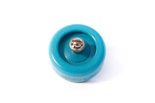 К15У-1А 10кВ 39 пф 8квар фото 2 К15У-1А 10кВ 39 пф 8квар фото 2