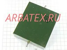 К75-47В 6.3кВ 0.47 мкф