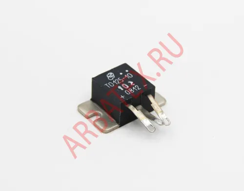ТО125-10-10 тиристор фото 5 ТО125-10-10 тиристор фото 5