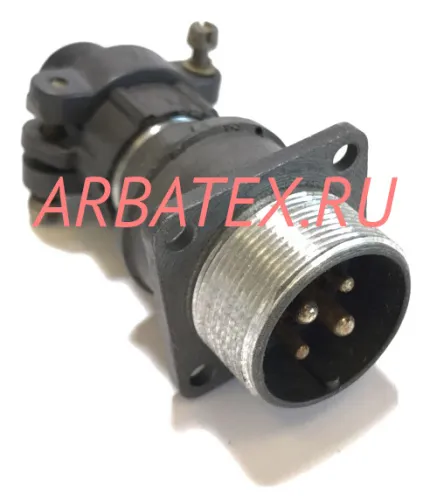 2РМТ22БПН4Ш3В1В вилка Разъемы разное фото