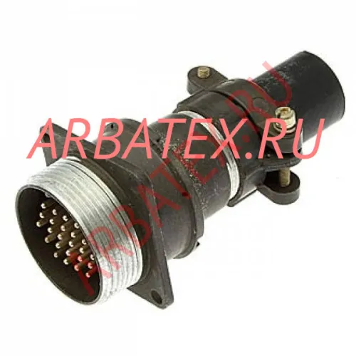 2РМТ27БПН24Ш1В1В Разъемы 2РМ, 2РМТ, 2РМГ, 2РМДТ, ОНЦ-РГ фото