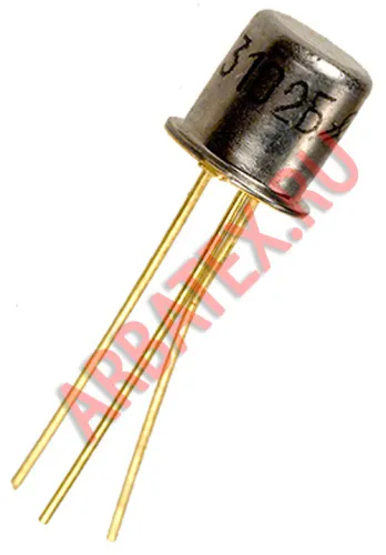 КТ3102Б фото 3