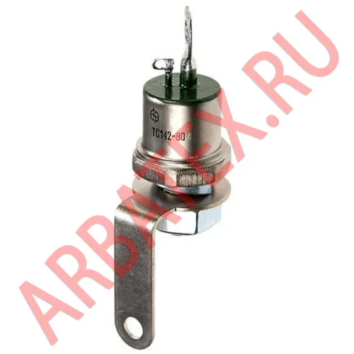 ТЗ142-80-12-7 тиристор фото 2