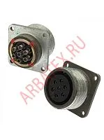 ШР28ПК7ЭГ9 розетка фото