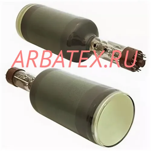 13ЛО12В трубка электронно-лучевая