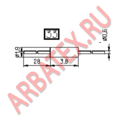 2Д927А диод фото 3 2Д927А диод фото 3