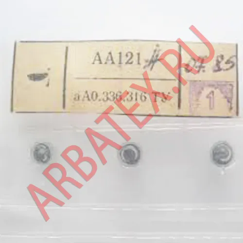 АА121А диод фото 2 АА121А диод фото 2