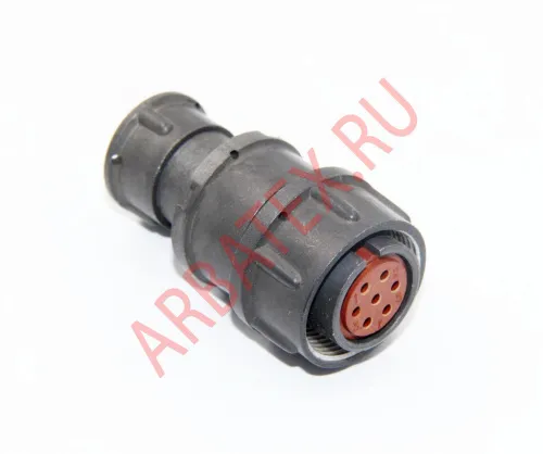 2РМТ18КПЭ7Г1В1В Разъемы 2РМ, 2РМТ, 2РМГ, 2РМДТ, ОНЦ-РГ фото фото 4