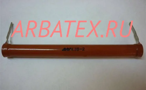 КЭВ-2 680 кОм КЭВ-2 680 кОм