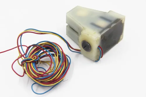 БВК-201-24 УХЛ4 бесконтактный выключатель фото 2 БВК-201-24 УХЛ4 бесконтактный выключатель фото 2