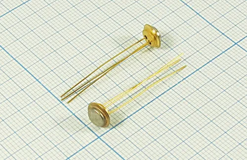 КТ312А1 фото 2 КТ312А1 фото 2